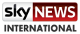 SkyNews International programa